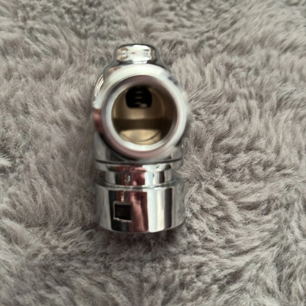 3-Way Pet Shower Sprayer Rinse Ace